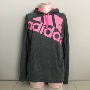 Adidas Hoodie
